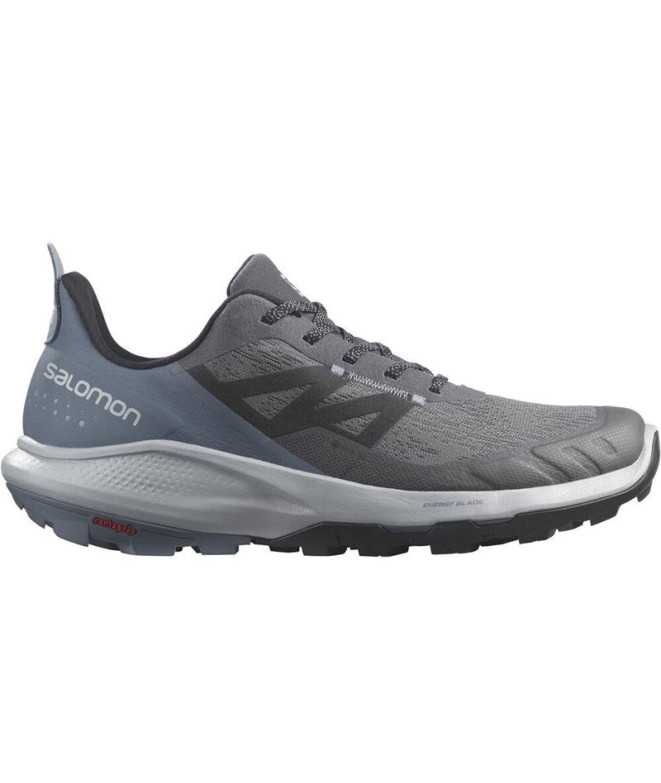 Chaussures de montagne Salomon Outpulse Gore...