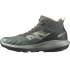 Chaussures d'alpinisme Salomon Outpulse Mid Gore-Tex Urban Chic/Shadow Man