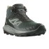 Chaussures d'alpinisme Salomon Outpulse Mid Gore-Tex Urban Chic/Shadow Man