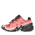 Chaussures de running Salomon Speedcross 6 Cow Hide / Black / Black / English Rose Femmes