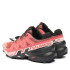 Chaussures de running Salomon Speedcross 6 Cow Hide / Black / Black / English Rose Femmes