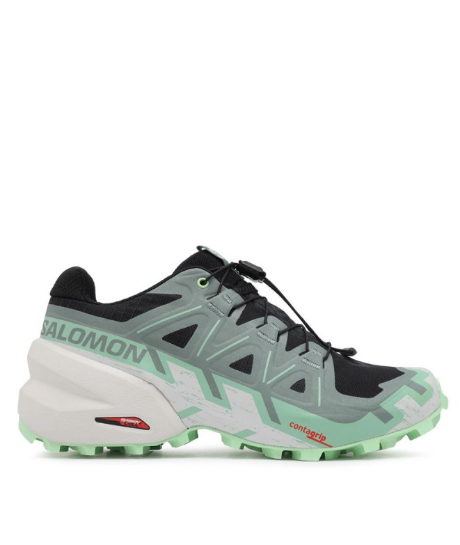 Chaussures de running Salomon Speedcross 6...