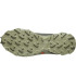 Chaussures de running Salomon Alphacross 5 Gore - Tex Olive Man