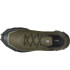 Chaussures de running Salomon Alphacross 5 Gore - Tex Olive Man