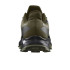 Chaussures de running Salomon Alphacross 5 Gore - Tex Olive Man