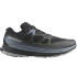 Trail Running Chaussures Salomon Ultra Glide 2 Black /Flint Stone/Green Men's