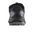 Trail Running Chaussures Salomon Ultra Glide 2 Black /Flint Stone/Green Men's