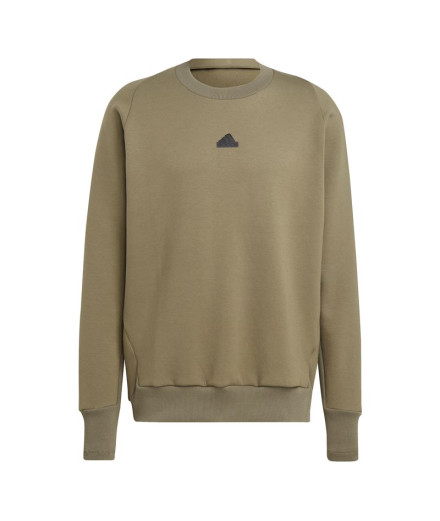 Sweatshirt adidas Z.N.E. Pr Man