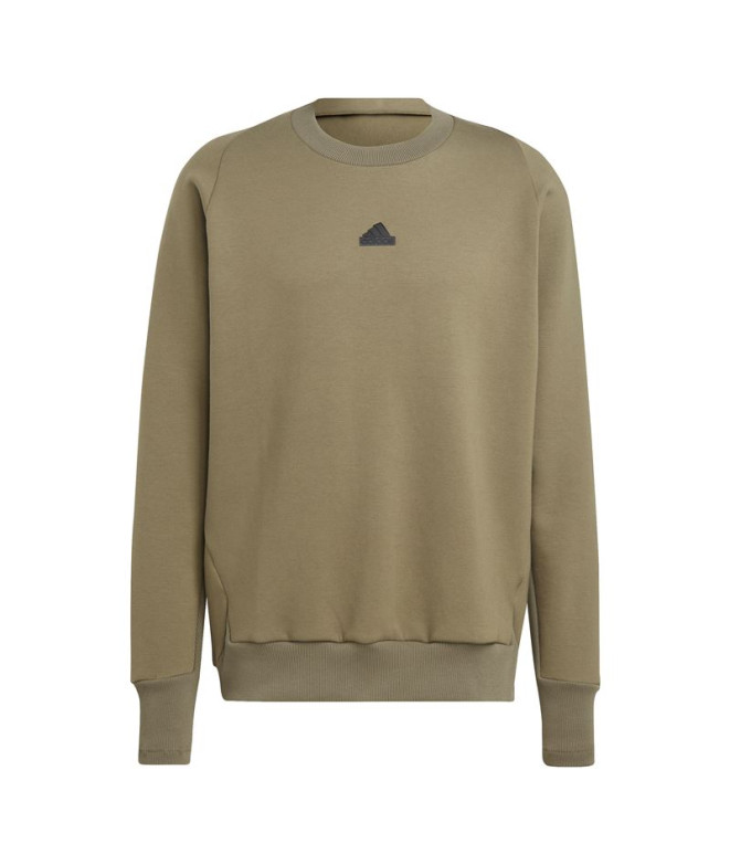 Sweatshirt adidas Z.N.E. Pr Man