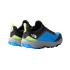 Chaussures The North Face Homme Vectiv Exploris 2 Futurelight Blue