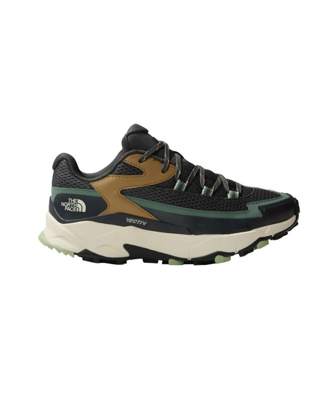 Chaussures Montagne The North Face Femme de...