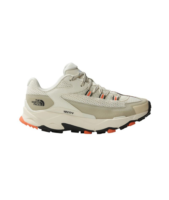 Chaussures Montagne The North Face Femme de...