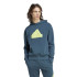 Sweatshirt adidas Fi Bos Hd Man