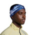 Trail Neck Brace Buff Enhi Cobalt Adult