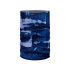 Trail Neck Brace Buff Enhi Cobalt Adult