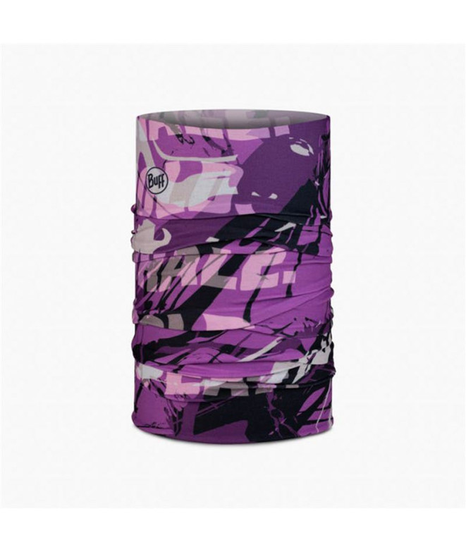Bretelle Trail Buff Siary Purple Adult