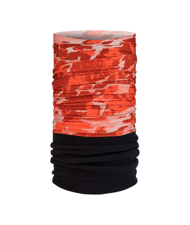 Trail Neck Brace Buff Navar Cinnamon Adult
