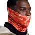 Trail Neck Brace Buff Navar Cinnamon Adult