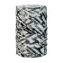 Trail Neck Brace Buff Blukey Black Adult