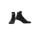 Chaussettes by Fitness adidas Essentials Perf D4S Ank 1P Black