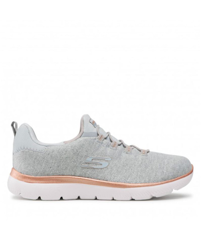 Chaussures Skechers Summits - Dazzling M...