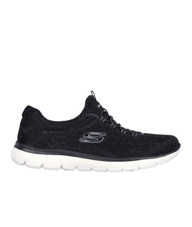 Chaussures Skechers Summits-Sparkling Sp...
