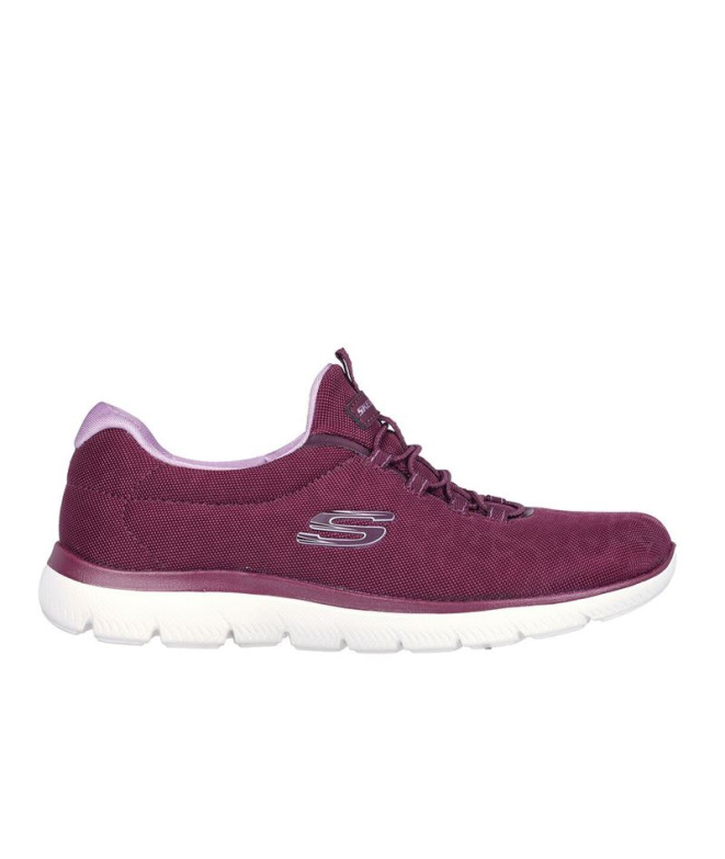 Chaussures Skechers Summits-Sparkling Sp...