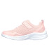 Chaussures Skechers Microspec Max fille