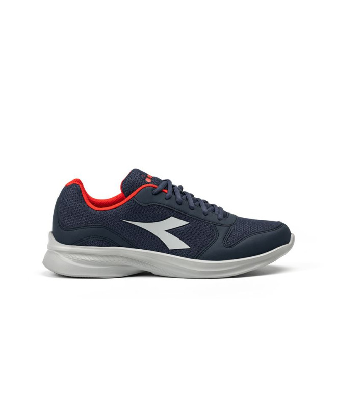 Chaussures de running Diadora Robin 4 Men Blue...