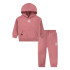 Set Converse Sustainable Core Po Night Flamingo Baby Set