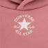 Set Converse Sustainable Core Po Night Flamingo Baby Set