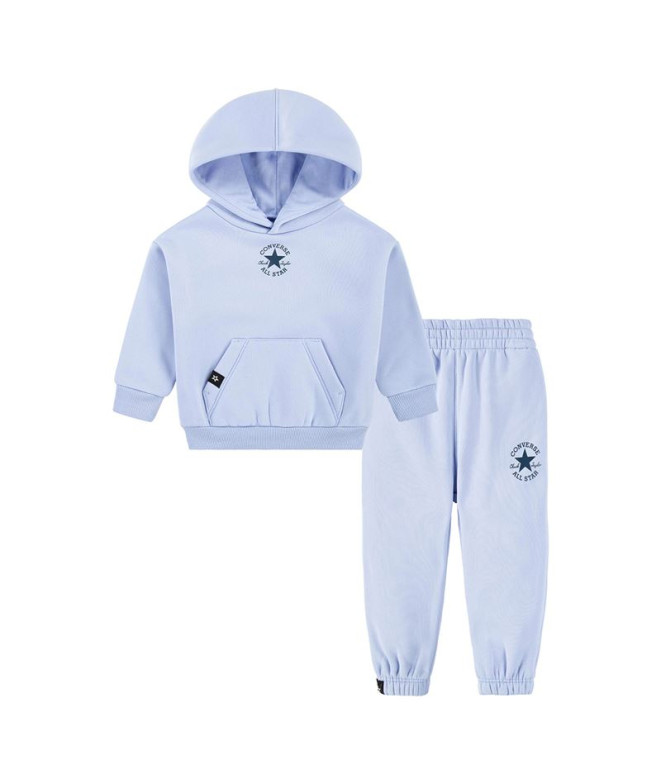 Set Converse Sustainable Core Po Mystic Sky...