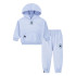 Set Converse Sustainable Core Po Mystic Sky Baby Set