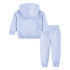Set Converse Sustainable Core Po Mystic Sky Baby Set