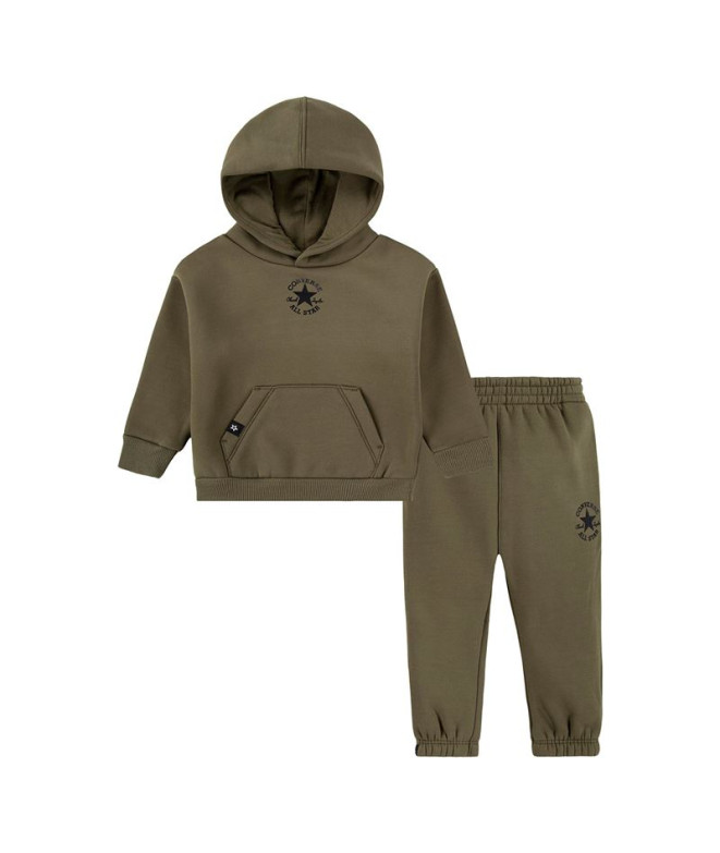 Set Converse Sustainable Core Po Converse...