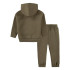 Set Converse Sustainable Core Po Converse Utility Infants