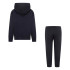 Set Converse Sustainable Core Po Black Boy