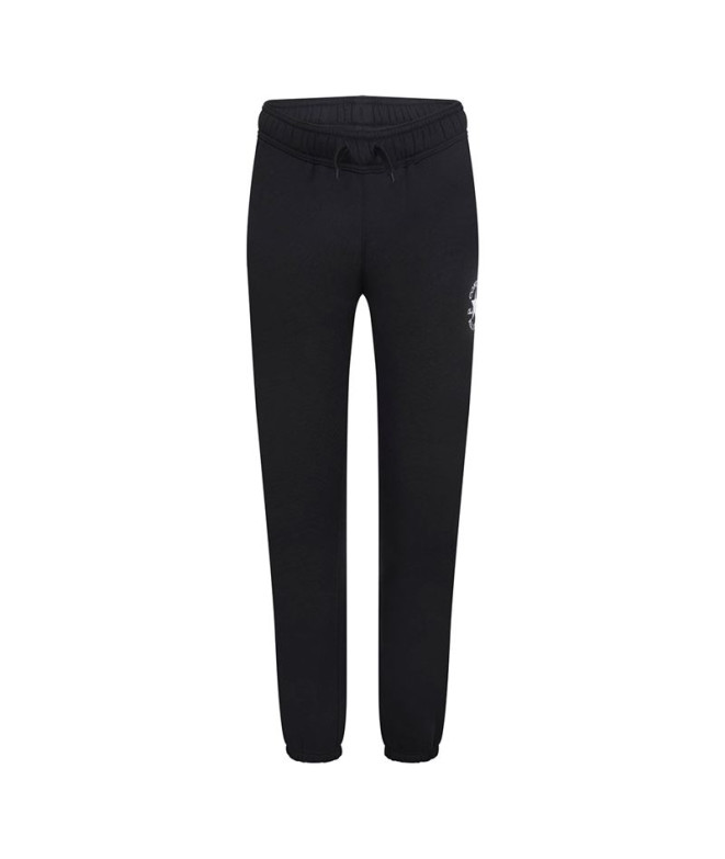 Trousers Converse Sustainable Core Jogger Black...