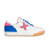 Chaussures de Football Sala Munich G-3 Indoor 381 Blanc