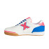 Chaussures de Football Sala Munich G-3 Indoor 381 Blanc