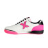 Chaussures de Football Sala Munich G-3 Indoor 382 Blanc