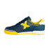 Chaussures de Football Sala Munich G-3 Indoor 385 Bleu