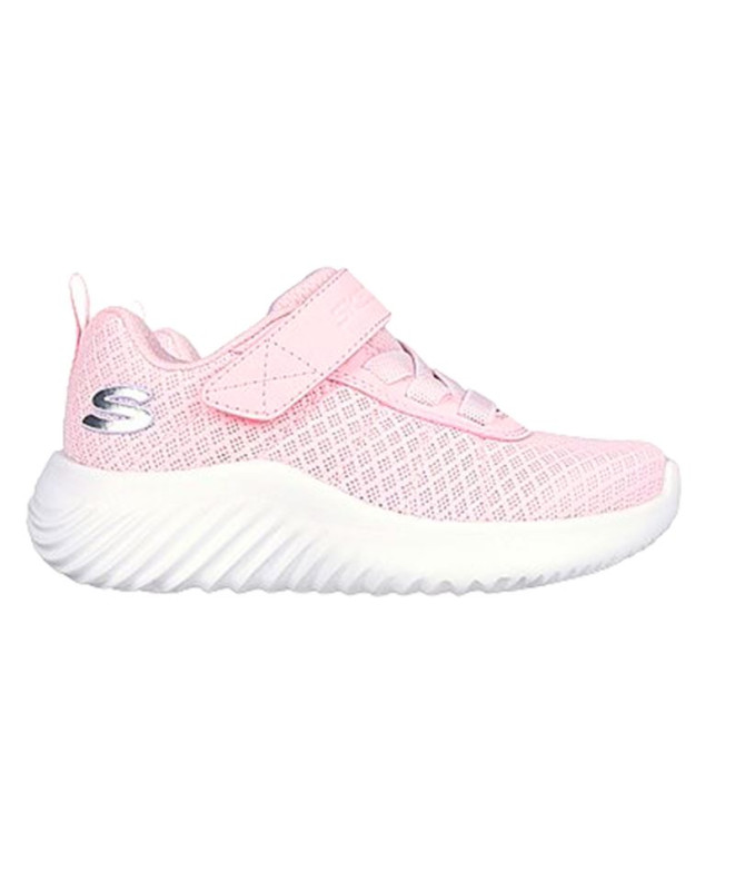 Chaussures Skechers Bounder-Cool Cruise Fille...