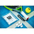 Overgrip Wilson Pádel Pro 12pk Blanc