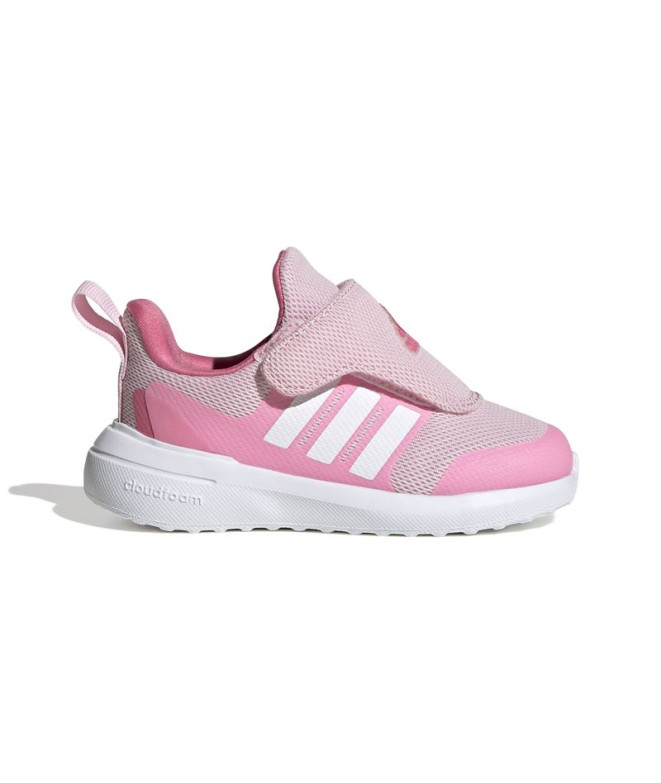 Chaussures adidas Fortarun 2.0 Ac I Infantil