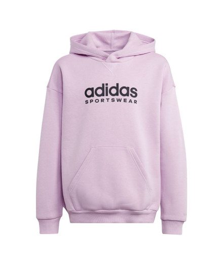 Sweatshirt adidas All Szn Hd Kids