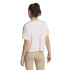 T-shirt adidas 3S Cr Femme
