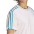 T-shirt adidas 3S Cr Femme