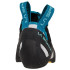 Chaussons d'escalade La Sportiva Tarantula Boulder Ice/Crystal Femme
