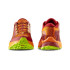 Chaussures de Trail La Sportiva Karacal Orange Homme